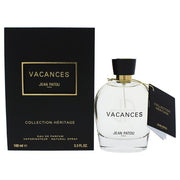 VACANCES BY JEAN PATOU FOR WOMEN -  Eau De Parfum SPRAY