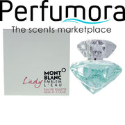 Lady Emblem Leau by Montblanc for Women -  Eau de Toilette Spray