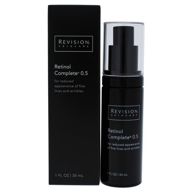 Retinol Complete 0.5 by Revision for Unisex - 1 oz Serum