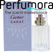 CARAT BY CARTIER FOR WOMEN -  Eau De Parfum SPRAY