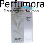 WHITE TEA BY ELIZABETH ARDEN FOR WOMEN -  Eau De Toilette SPRAY