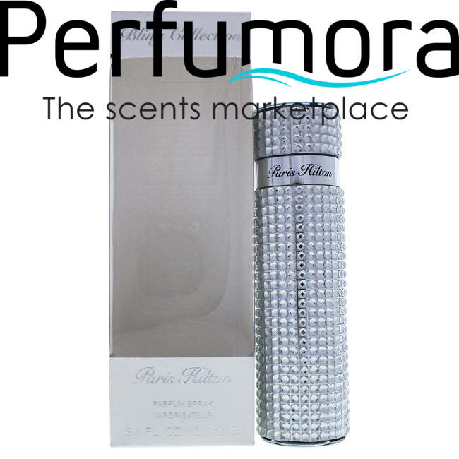 Paris Hilton Bling Edition by Paris Hilton for Women - EDP Spray