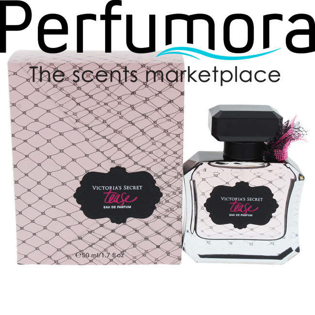 Tease by Victorias Secret for Women - EDP Spray