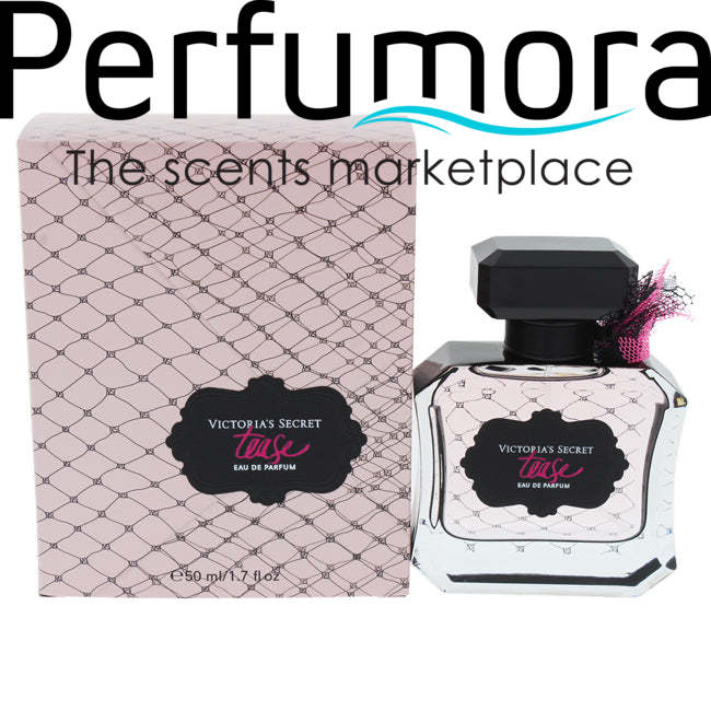 Tease by Victorias Secret for Women - EDP Spray