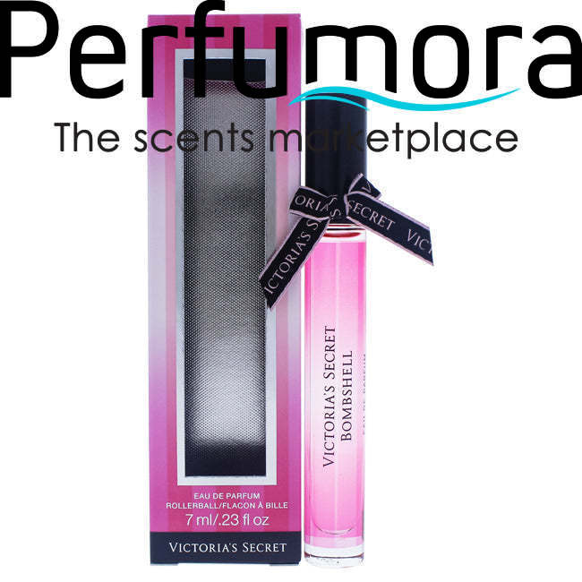 Bombshell by Victorias Secret for Women - Rollerball (Mini)