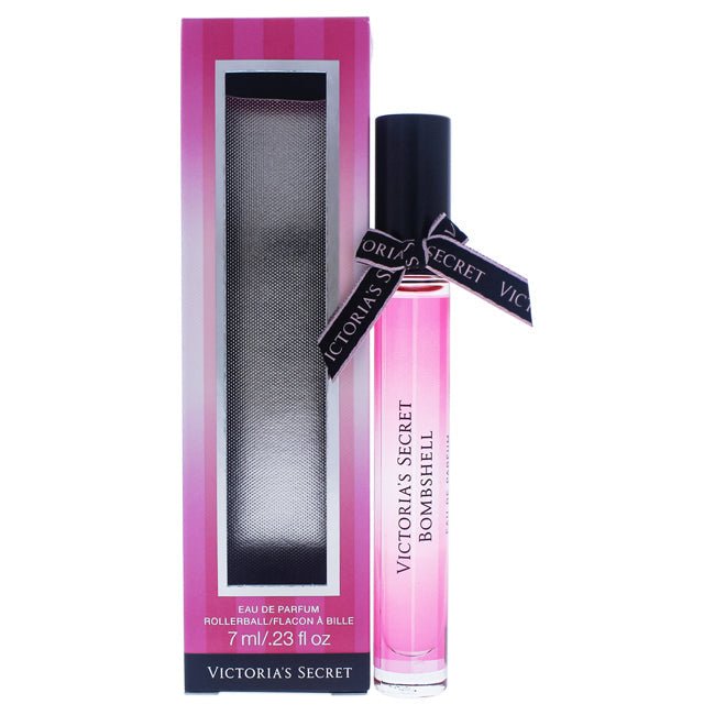 Bombshell by Victorias Secret for Women - Rollerball (Mini)