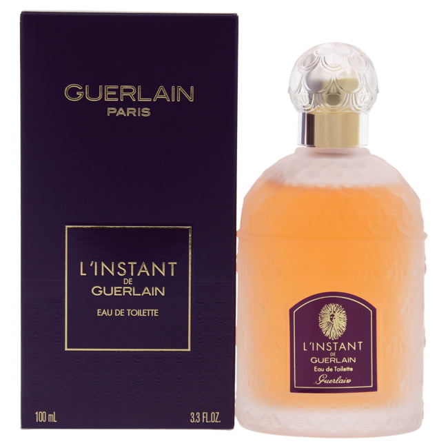 LInstant de Guerlain by Guerlain for Women -  Eau de Toilette Spray