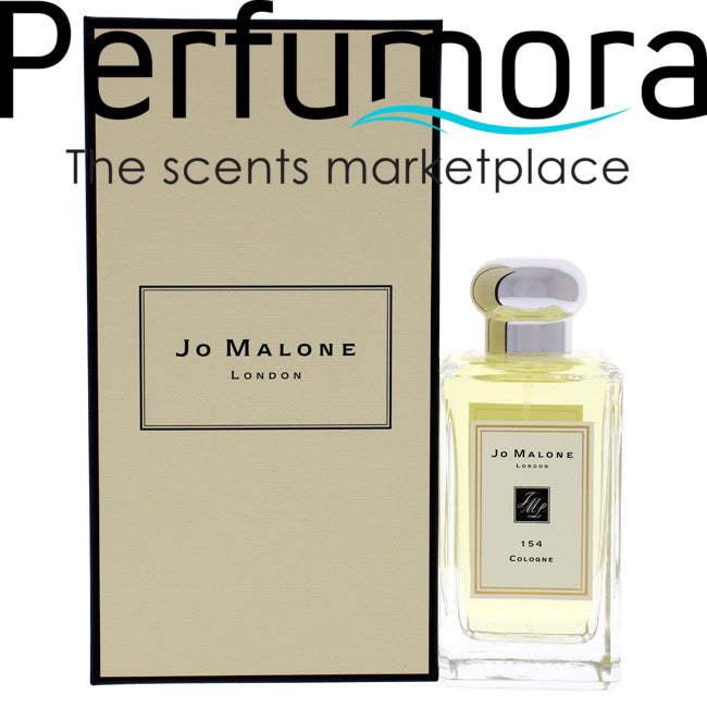 154 Cologne by Jo Malone for Unisex -  Cologne Spray