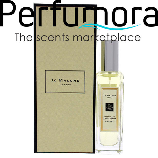 English Oak and REau de Cologneurrant by Jo Malone for Unisex -  Cologne Spray