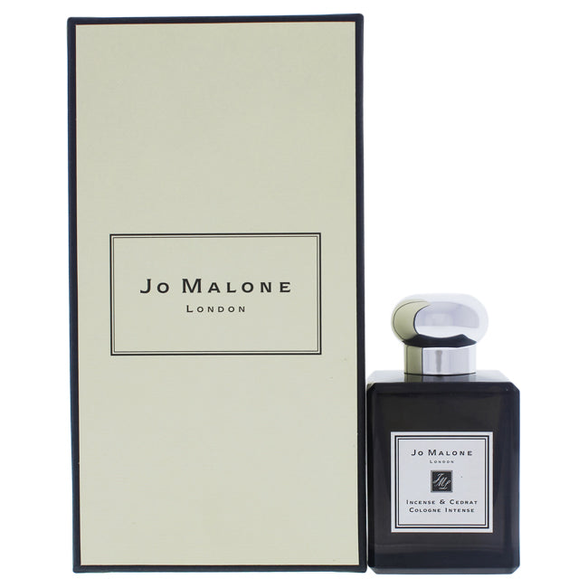 Incense and Cedrat Intense by Jo Malone for Unisex -  Cologne Spray