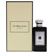 Oud and Bergamot Intense by Jo Malone for Unisex -  Cologne Spray
