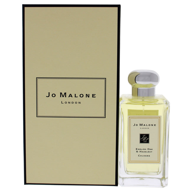 Tuberose Angelica Intense by Jo Malone for Unisex -  Cologne Spray