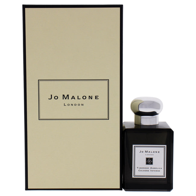 Tuberose Angelica Intense by Jo Malone for Unisex -  Cologne Spray