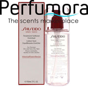 Treatment Softener Enriched by Shiseido for Women - 5 oz Treatment