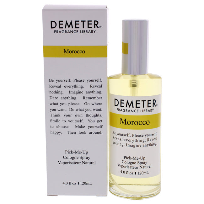 Morocco by Demeter for Women -  Cologne Spray