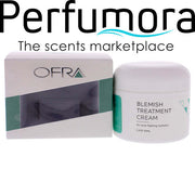 Blemish Treatment Cream by Ofra for Women - 2.2 oz Cream