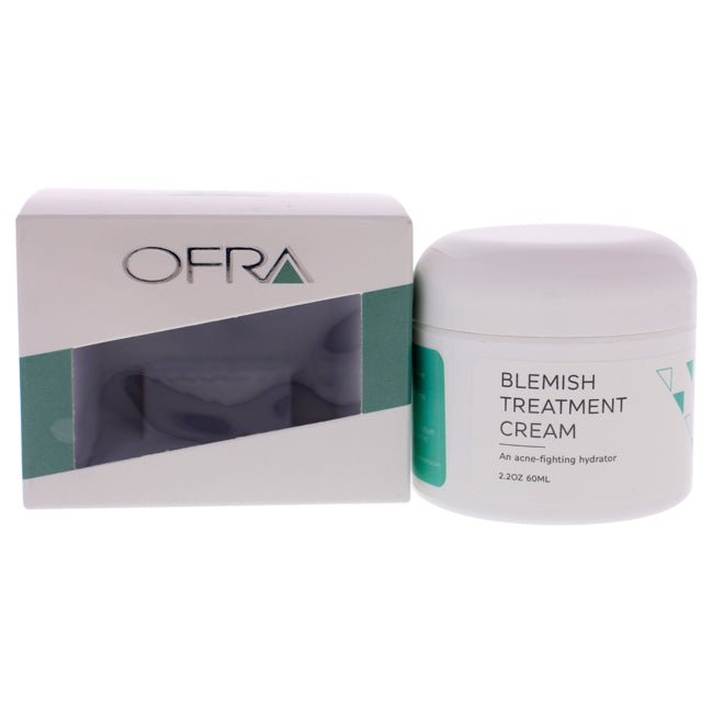 Blemish Treatment Cream by Ofra for Women - 2.2 oz Cream