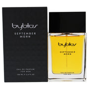 September Morn by Byblos for Men -  Eau de Parfum Spray