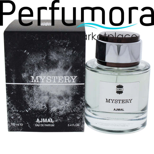 Mystery by Ajmal for Men -  Eau de Parfum Spray