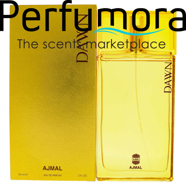 Dawn by Ajmal for Women -  Eau de Parfum Spray