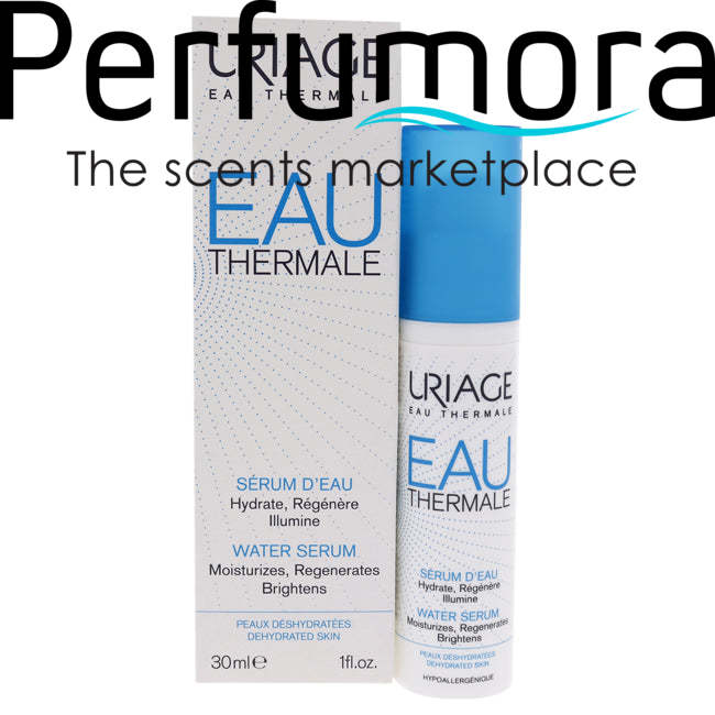 Eau Thermale Water Serum by Uriage for Unisex - 1 oz Serum