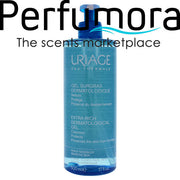 Extra-Rich Dermatological Gel by Uriage for Unisex - 17 oz Gel