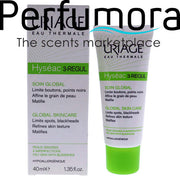 Hyseac - 3-Regul Global Skincare Cream by Uriage for Unisex - 1.35 oz Cream