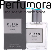 Classic Ultimate by Clean for Women -  Eau de Parfum Spray