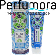Day and Night Cream by Human+Kind for Unisex - 2.5 oz Cream