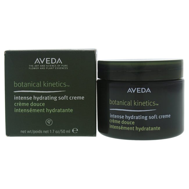 Botanical Kinetics Intense Hydrating Soft Creme by Aveda for Unisex - 1.7 oz Cream