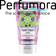 Hand-Elbow-Feet Cream - Lavender by Human+Kind for Unisex - 1.7 oz Cream