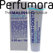 Salicylic Gel by Malin + Goetz for Unisex - 0.5 oz Treatment