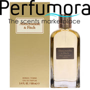 First Instinct Sheer by Abercrombie and Fitch for Women -  EDP Spray