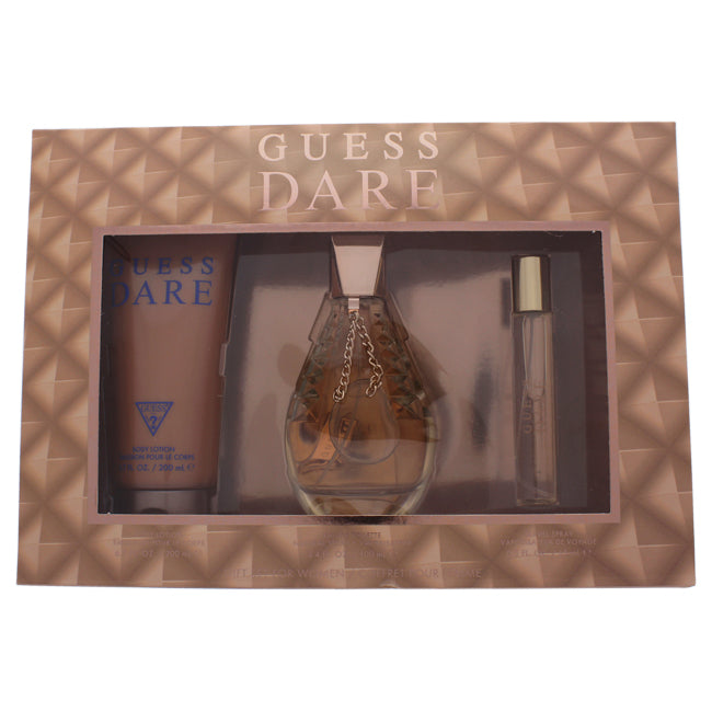 Guess Dare Gift Set for Women