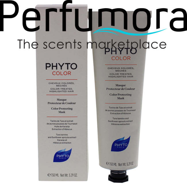 Phytocolor Protecting Mask by Phyto for Unisex - 5.29 oz Mask