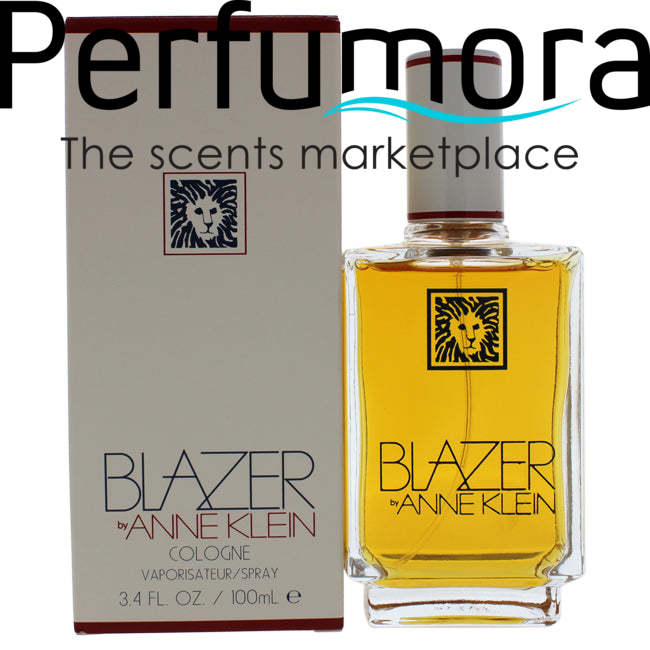 Blazer by Anne Klein for Women -  Eau de Cologne Spray