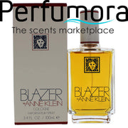Blazer by Anne Klein for Women -  Eau de Cologne Spray