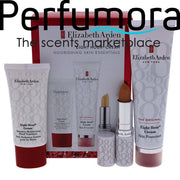 Eight Hour Cream Skin Protectant Original Set by Elizabeth Arden for Women - 3 Pc 1.7oz Skin Protectant Original, 13oz Lip Protectant Stick Sunscreen SPF 15, 1oz Intensive Moisture Hand Treatment