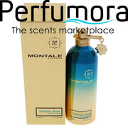 Tropical Wood by Montale for Unisex - Eau De Parfum Spray