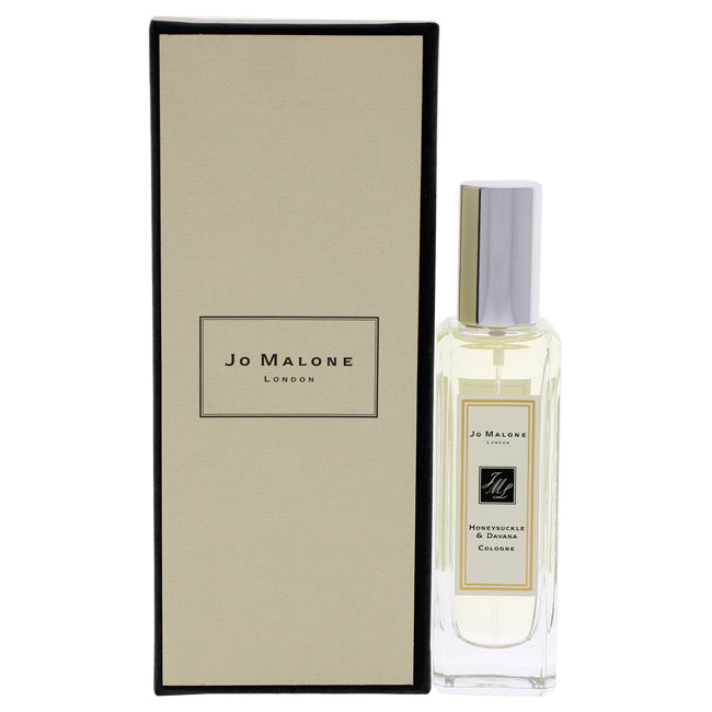 Honeysuckle and Davana Cologne by Jo Malone for Women - Cologne Spray