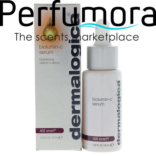 Biolumin-C Serum by Dermalogica for Unisex - 1 oz Serum