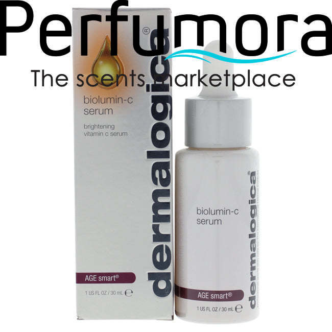 Biolumin-C Serum by Dermalogica for Unisex - 1 oz Serum