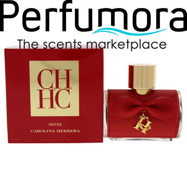 CH Prive by Carolina Herrera for Women -  Eau De Parfum Spray