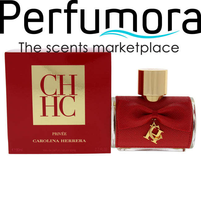 CH Prive by Carolina Herrera for Women -  Eau De Parfum Spray