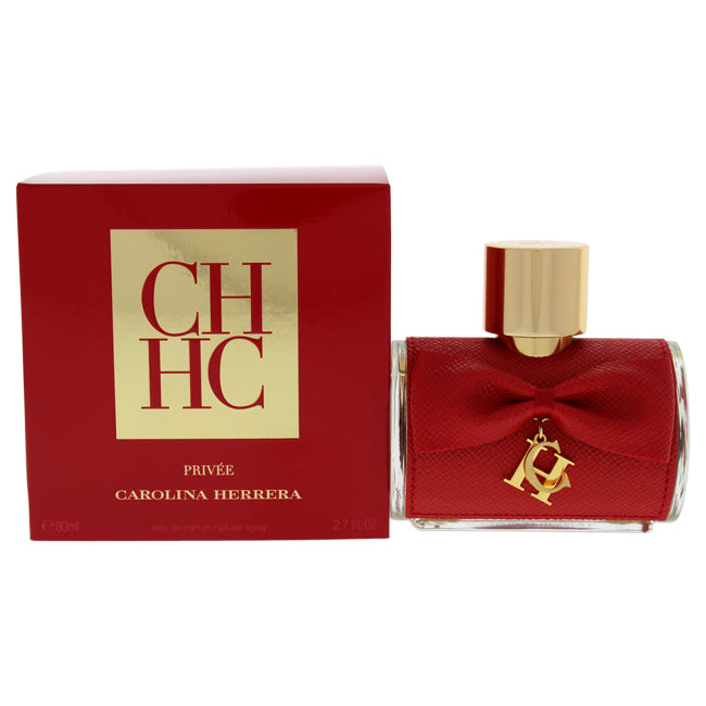 CH Prive by Carolina Herrera for Women -  Eau De Parfum Spray