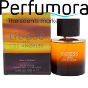 Guess 1981 Los Angeles by Guess for Men -  Eau de Toilette Spray