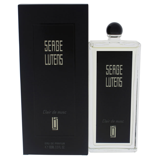 Clair de Musc by Serge Lutens for Women -  Eau de Parfum Spray