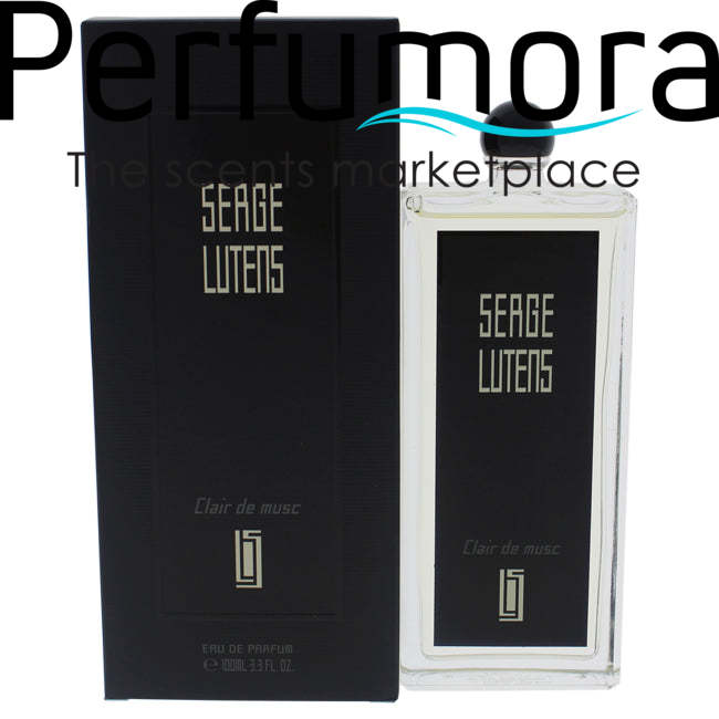 Clair de Musc by Serge Lutens for Women -  Eau de Parfum Spray