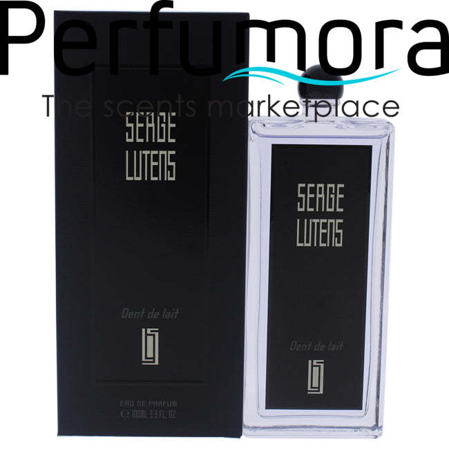 Dent de Lait by Serge Lutens for Women -  Eau de Parfum Spray