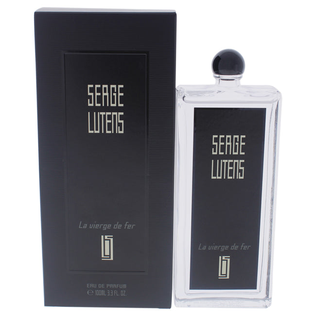 La Vierge De Fer by Serge Lutens for Unisex -  Eau de Parfum Spray